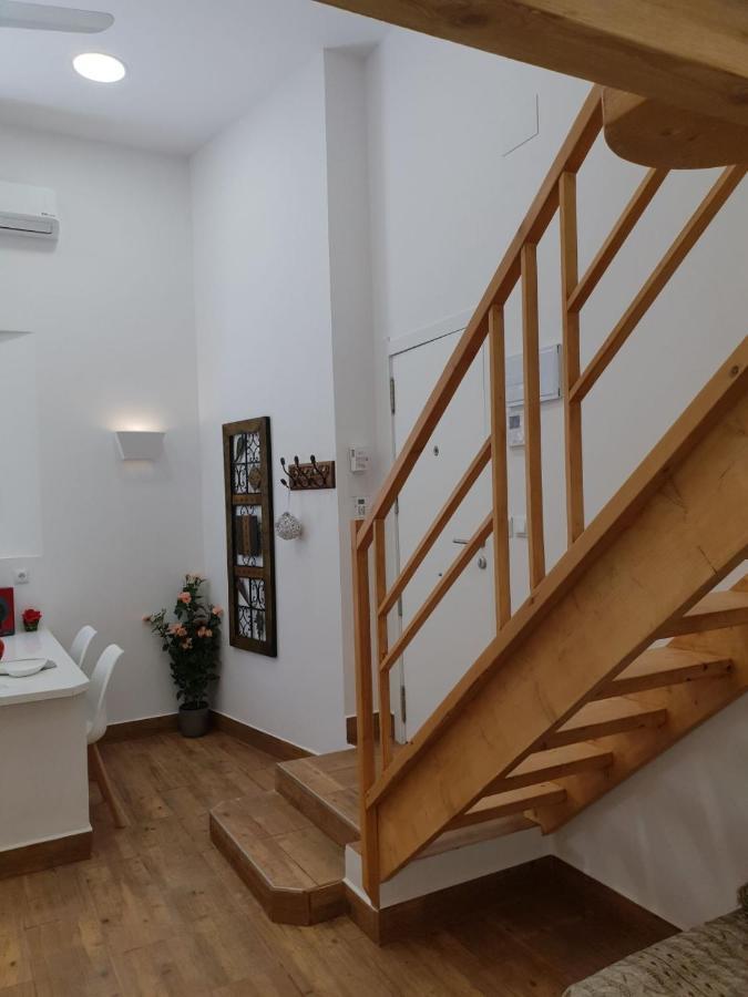 Beautiful And Nice Loft - אליקאנטה מראה חיצוני תמונה