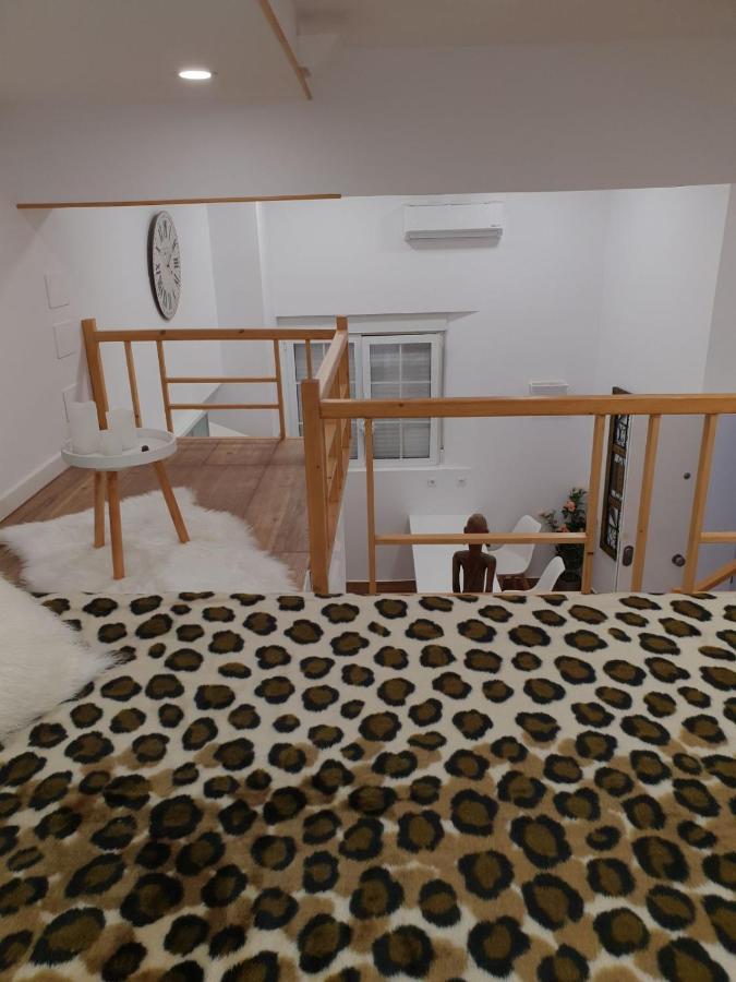 Beautiful And Nice Loft - אליקאנטה מראה חיצוני תמונה