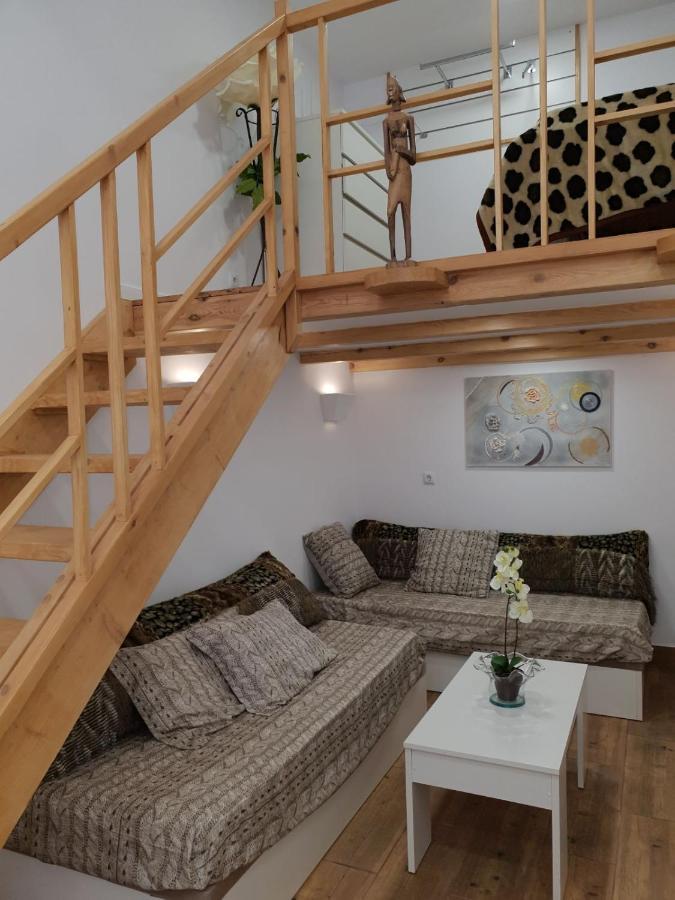 Beautiful And Nice Loft - אליקאנטה מראה חיצוני תמונה